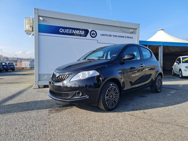 LANCIA Ypsilon Hybrid S&S 1.0 70cv Oro 