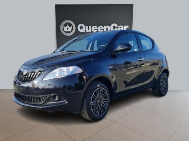 LANCIA Ypsilon Hybrid S&S 1.0 70cv Oro 