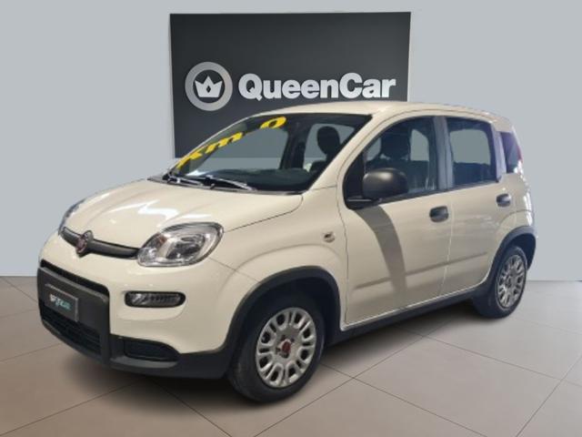 FIAT Panda Hybrid 1.0 70cv 