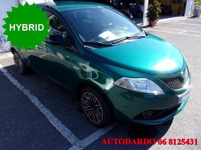 LANCIA Ypsilon 1.0 FireFly 5 porte S&S Hybrid Maryne 