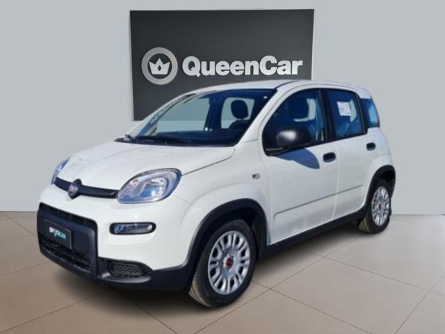 FIAT Panda Hybrid 1.0 70cv 