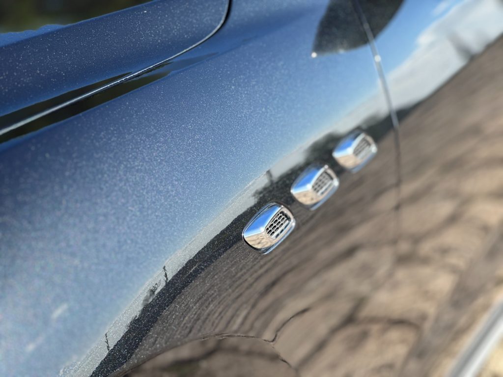 MASERATI Levante V6 Diesel 250cv AWD Granlusso MY19 - 22