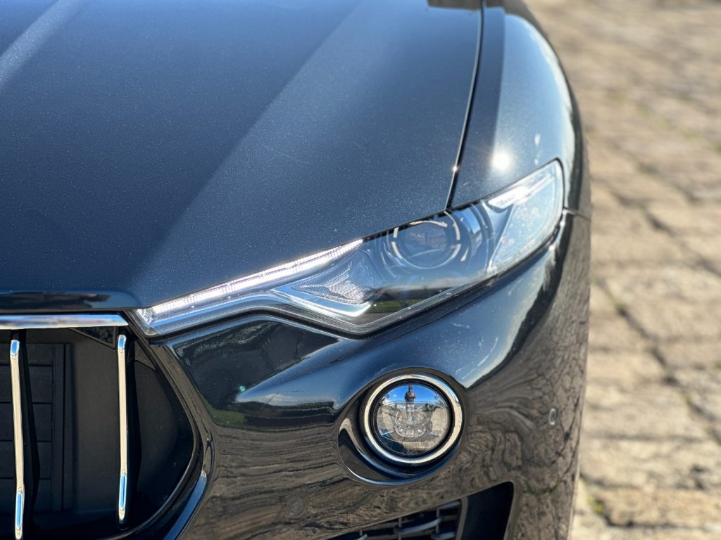 MASERATI Levante V6 Diesel 250cv AWD Granlusso MY19 - 18