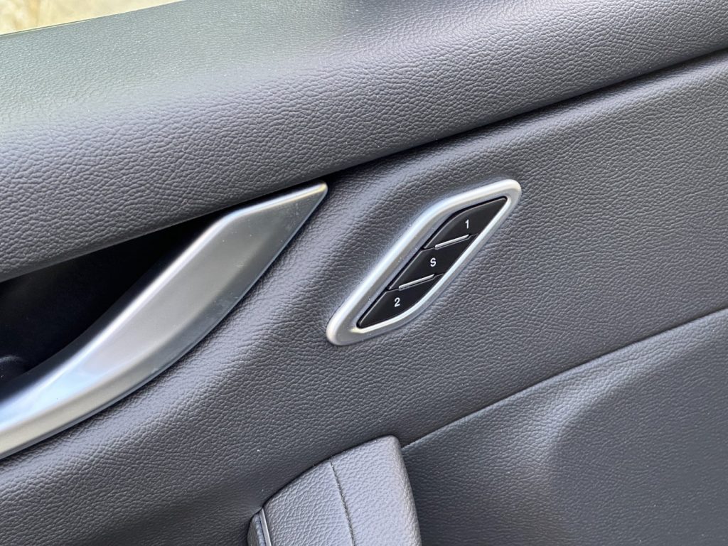 MASERATI Levante V6 Diesel 250cv AWD Granlusso MY19 - 25