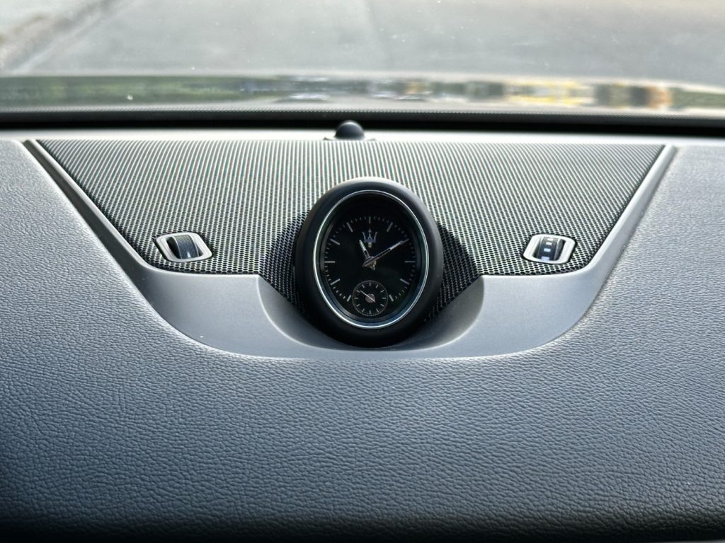 MASERATI Levante V6 Diesel 250cv AWD Granlusso MY19 - 29