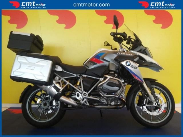 Foto Bmw R 1200 GS CPP-CO
