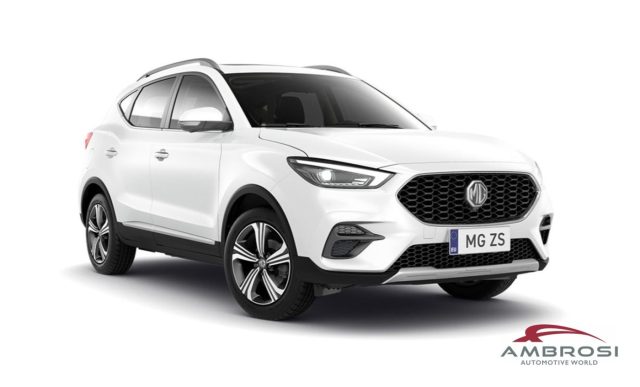 MG ZS MG  Comfort 