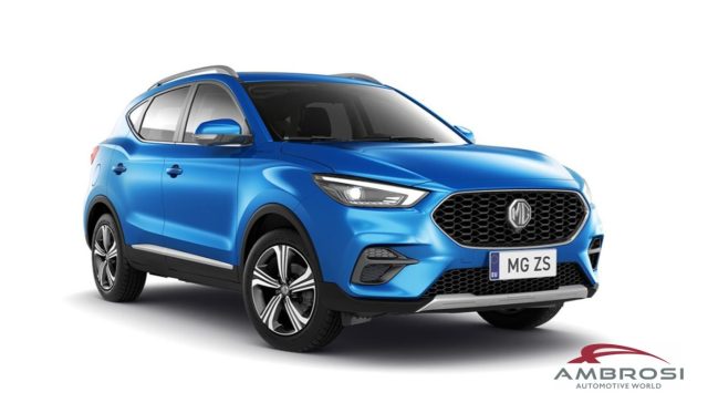 MG ZS MG  Comfort 