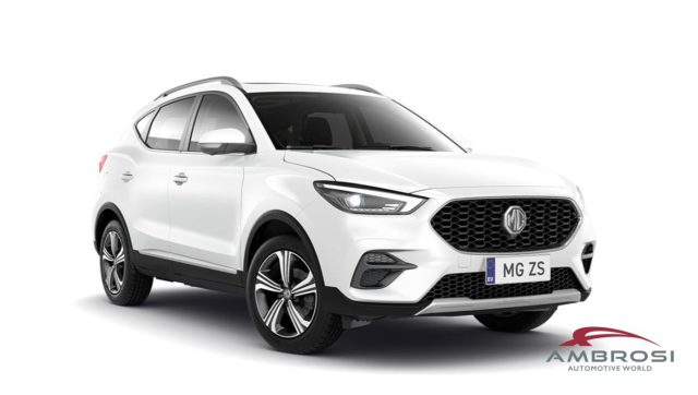 MG ZS MG  Comfort 