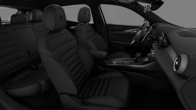 ALFA ROMEO Tonale 1.5 160 CV MHEV TCT7 Veloce - 5