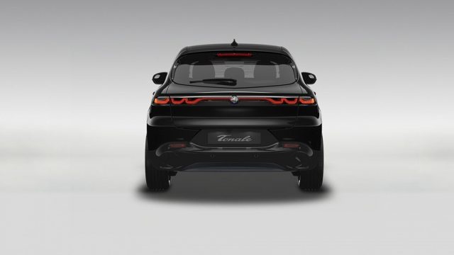 ALFA ROMEO Tonale 1.5 160 CV MHEV TCT7 Veloce - 4