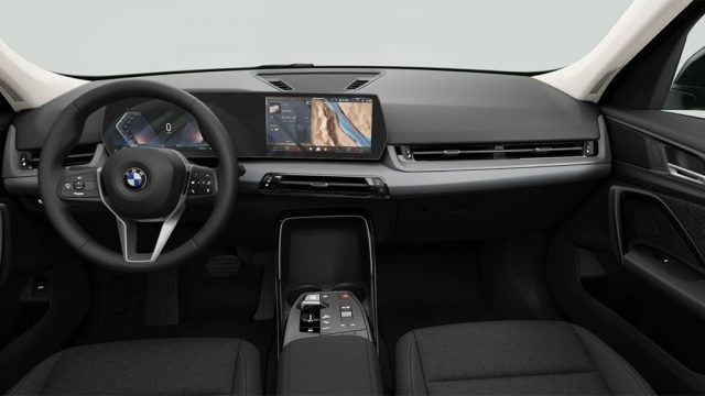 BMW X1 xDrive 20d - 9