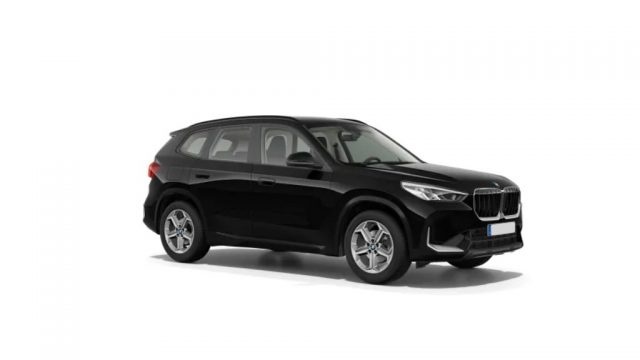 BMW X1 xDrive 20d - 7
