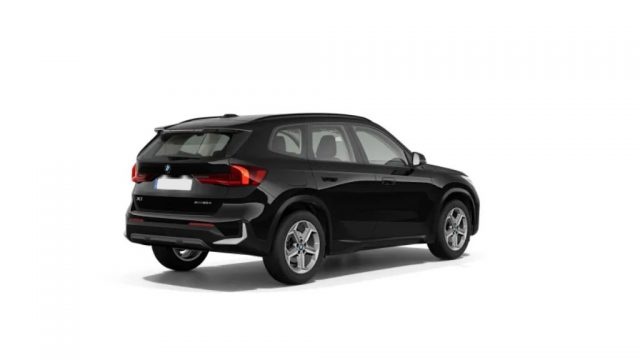 BMW X1 xDrive 20d - 5