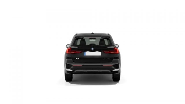 BMW X1 xDrive 20d - 4