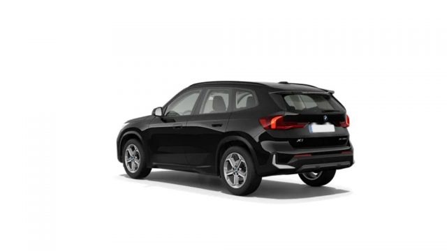 BMW X1 xDrive 20d - 3