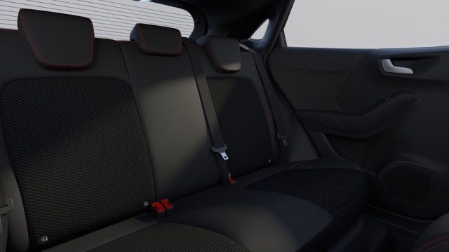 FORD Puma 1.0 EcoBoost Hybrid 125 CV S&S aut. ST-Line - 13