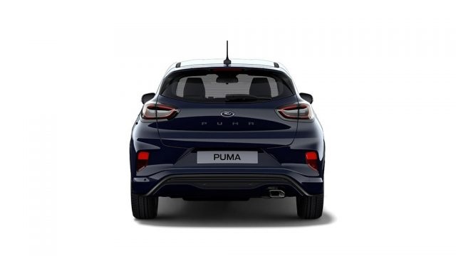 FORD Puma 1.0 EcoBoost Hybrid 125 CV S&S aut. ST-Line - 6