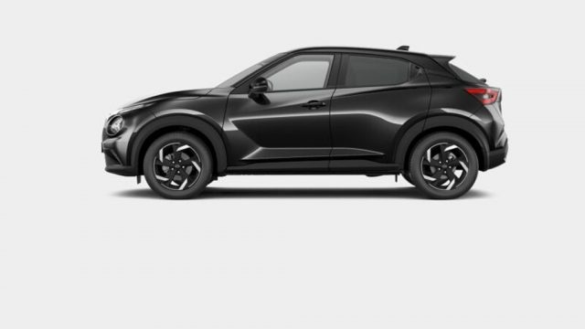 NISSAN Juke 1.0 DIG-T 114 CV DCT N-Connecta - 5