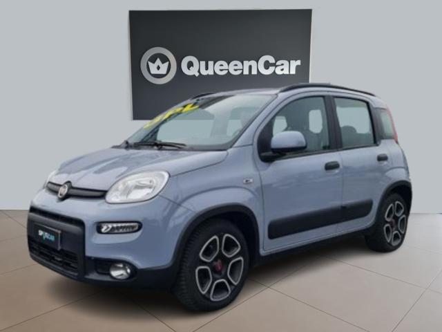 FIAT Panda 1.2 EasyPower City Life 