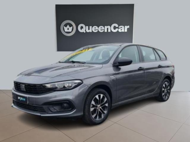 FIAT Tipo SW City Life 