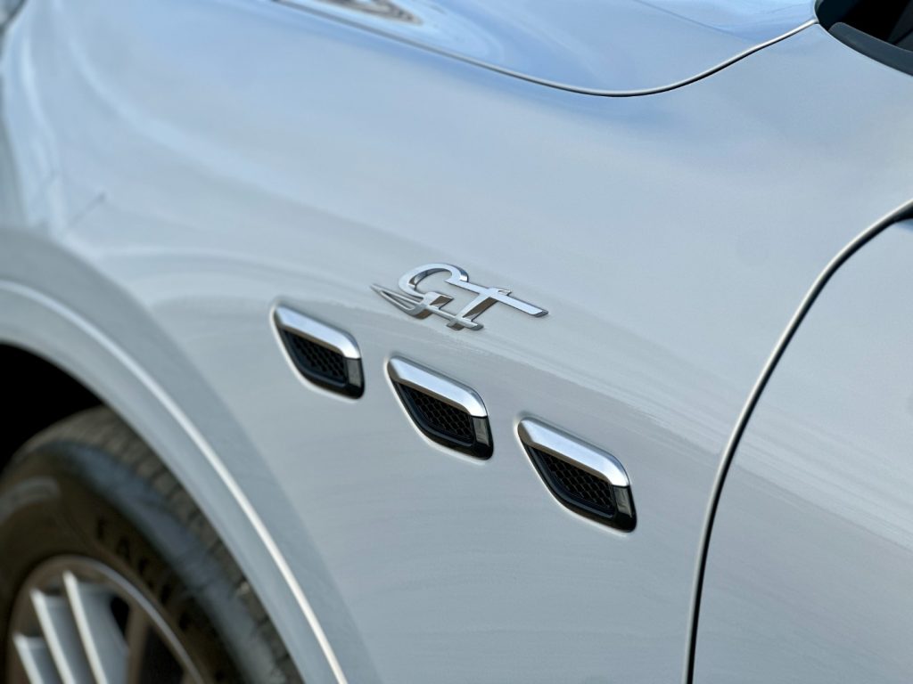 MASERATI Grecale 2.0 MHEV 300cv GT (Tetto/LED/APP) - 18