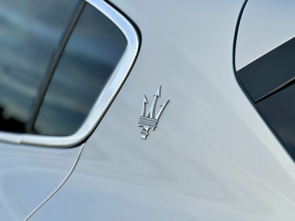 MASERATI Grecale 2.0 MHEV 300cv GT (Tetto/LED/APP) - 19