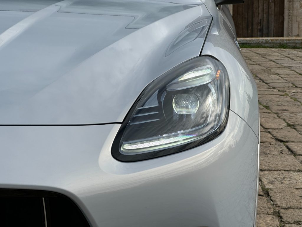 MASERATI Grecale 2.0 MHEV 300cv GT (Tetto/LED/APP) - 16