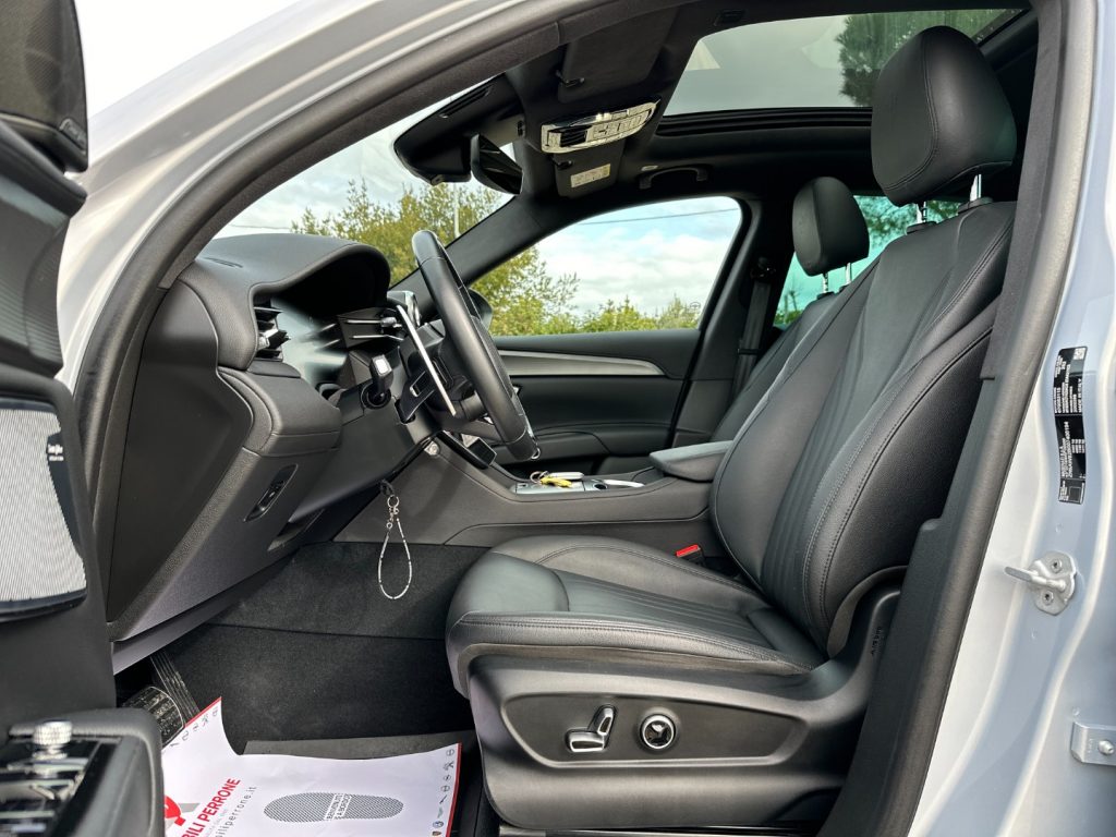 MASERATI Grecale 2.0 MHEV 300cv GT (Tetto/LED/APP) - 6