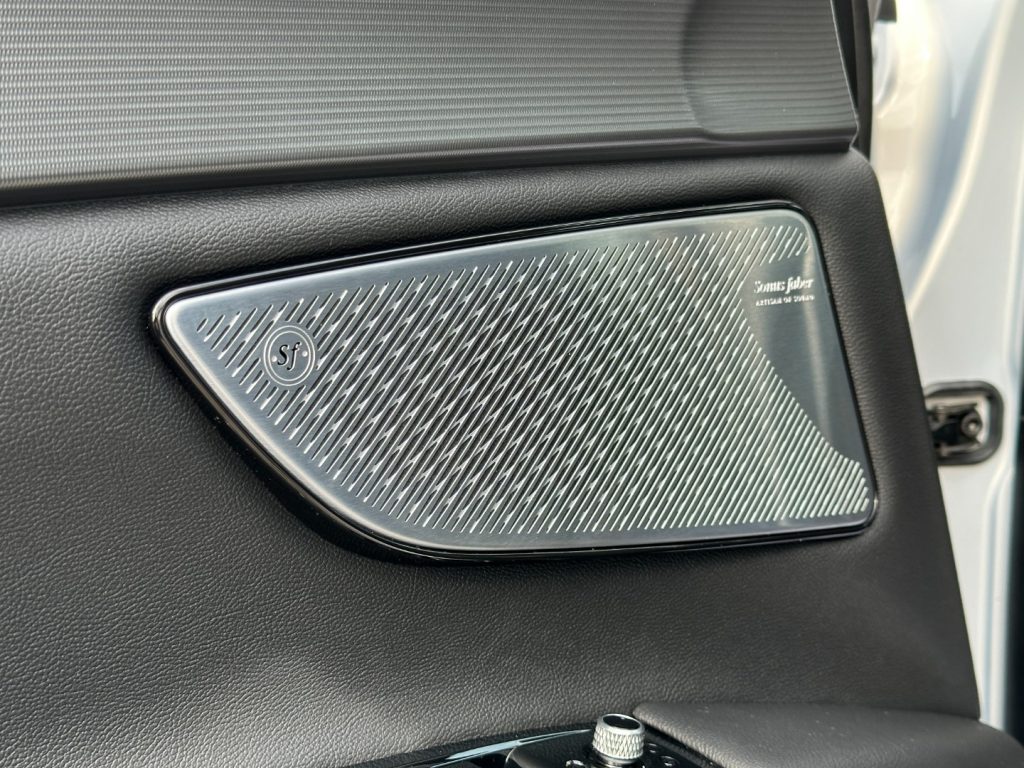 MASERATI Grecale 2.0 MHEV 300cv GT (Tetto/LED/APP) - 21