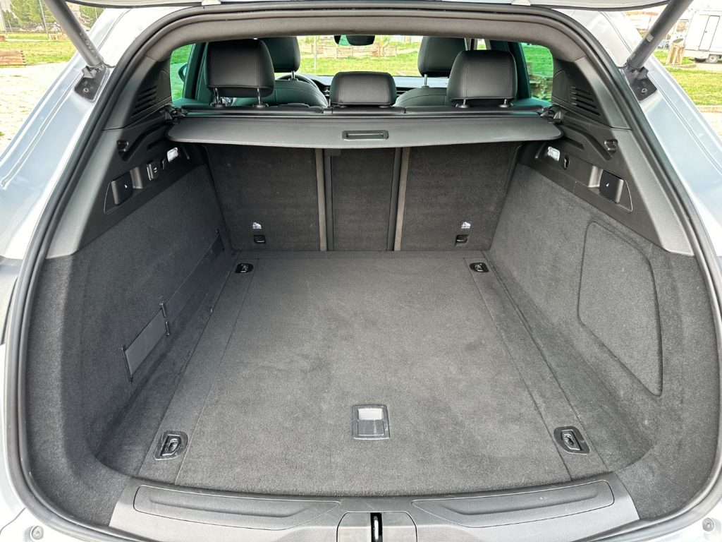 MASERATI Grecale 2.0 MHEV 300cv GT (Tetto/LED/APP) - 23