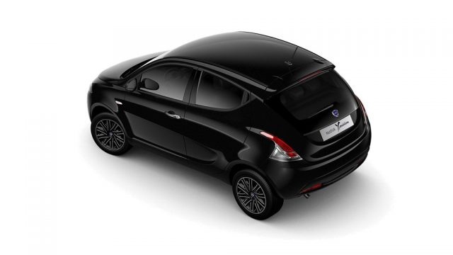 LANCIA Ypsilon 1.0 FireFly 5 porte S&S Hybrid Gold - 4