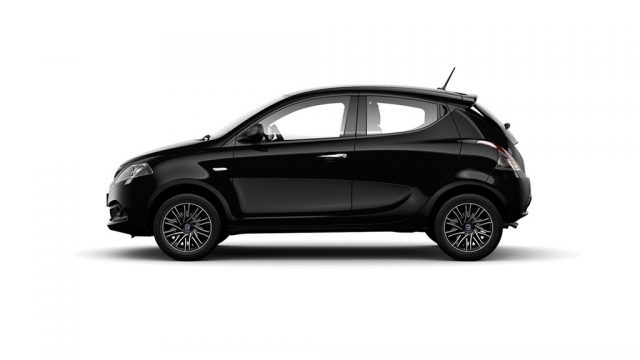 LANCIA Ypsilon 1.0 FireFly 5 porte S&S Hybrid Gold - 3