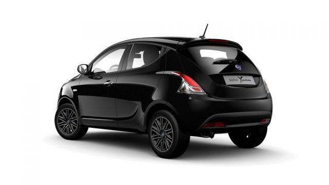 LANCIA Ypsilon 1.0 FireFly 5 porte S&S Hybrid Gold - 2