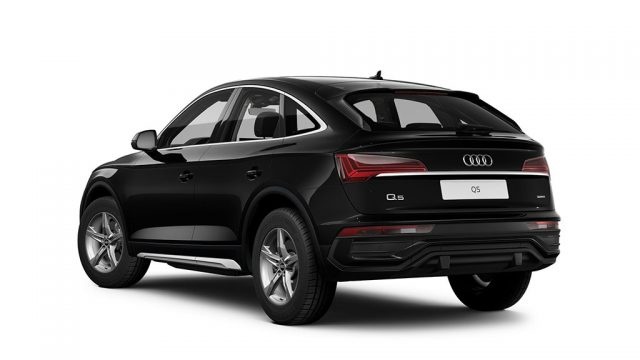 AUDI Q5 SPB 35 TDI S tronic Business Advanced - 2