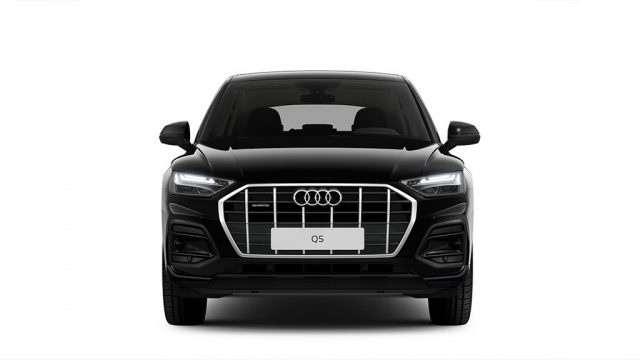AUDI Q5 SPB 35 TDI S tronic Business Advanced - 4