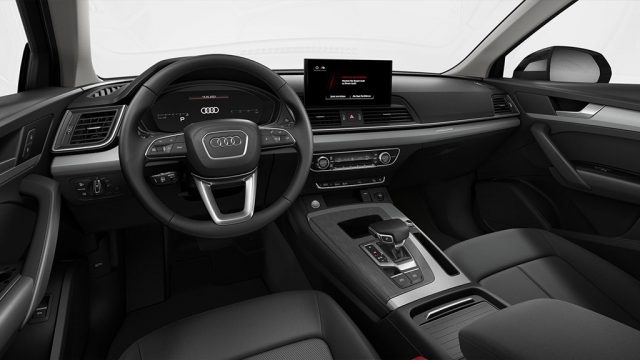 AUDI Q5 SPB 35 TDI S tronic Business Advanced - 6
