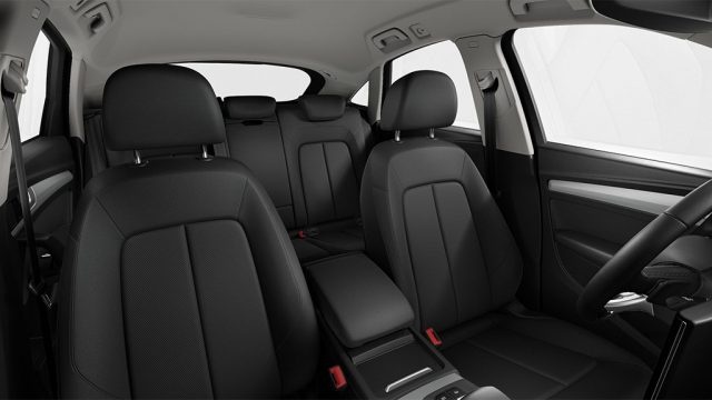 AUDI Q5 SPB 35 TDI S tronic Business Advanced - 7