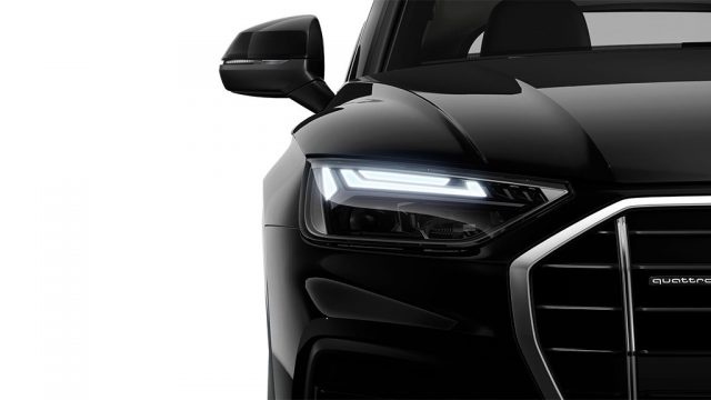 AUDI Q5 SPB 35 TDI S tronic Business Advanced - 8