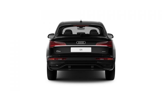 AUDI Q5 SPB 35 TDI S tronic Business Advanced - 3