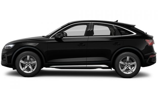 AUDI Q5 SPB 35 TDI S tronic Business Advanced - 5