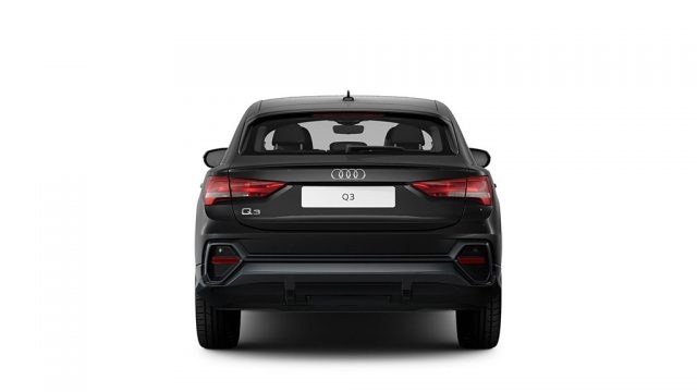 AUDI Q3 SPB 35 TDI S tronic - 3