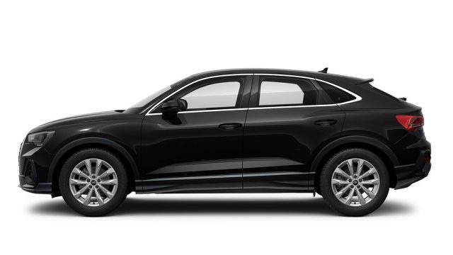 AUDI Q3 SPB 35 TDI S tronic - 5