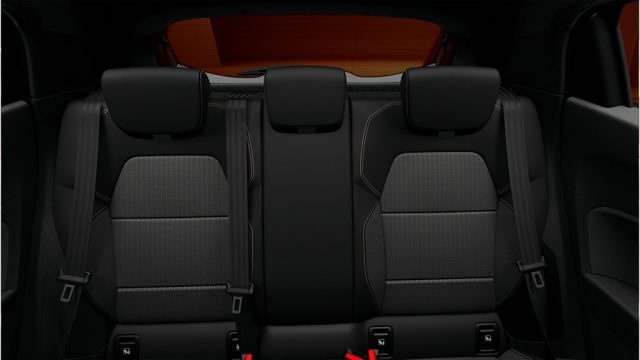 RENAULT Clio TCe 90 CV 5 porte Techno - 8