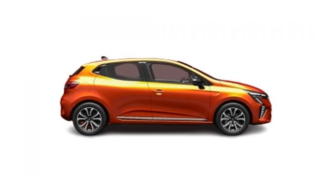 RENAULT Clio TCe 90 CV 5 porte Techno - 7