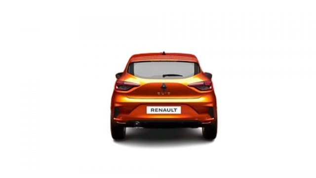 RENAULT Clio TCe 90 CV 5 porte Techno - 5