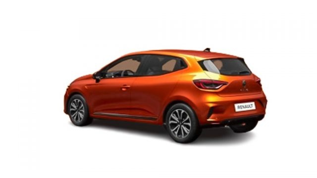 RENAULT Clio TCe 90 CV 5 porte Techno - 6