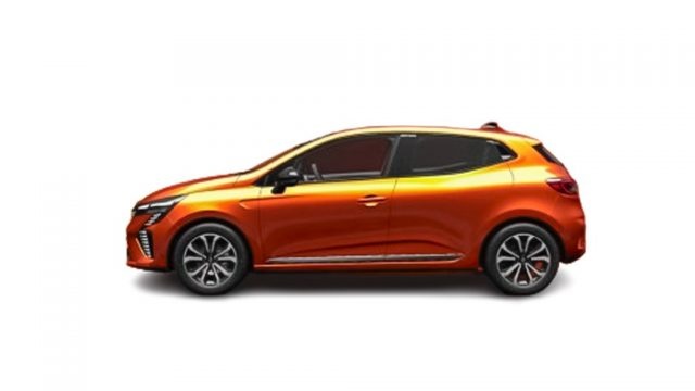 RENAULT Clio TCe 90 CV 5 porte Techno - 2