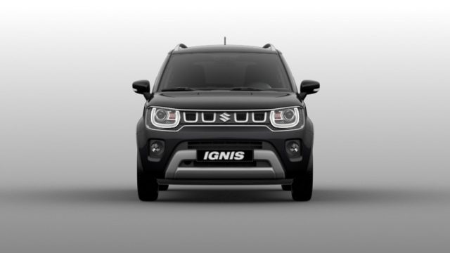 SUZUKI Ignis 1.2 Hybrid CVT Top - 2