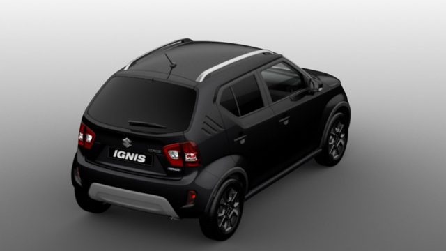 SUZUKI Ignis 1.2 Hybrid CVT Top - 6